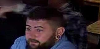 Racist Sought In Shaftesbury