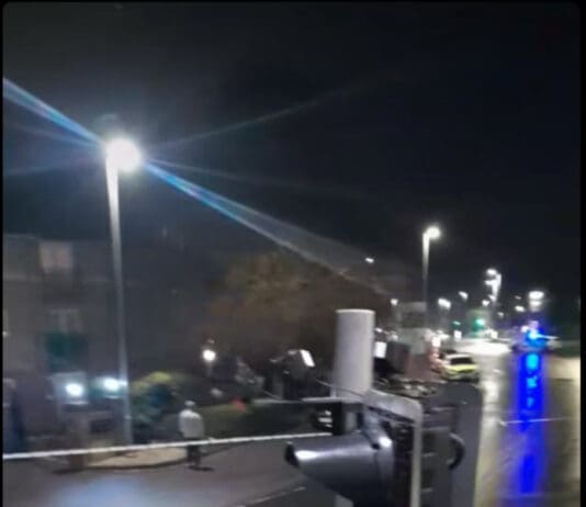 Elderly Woman In Serious Condition Following Collision Near Weymouth Bus Station