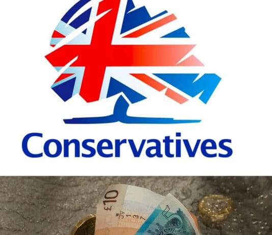 2010 – 2024: How the Tories Ruined the UK Economy