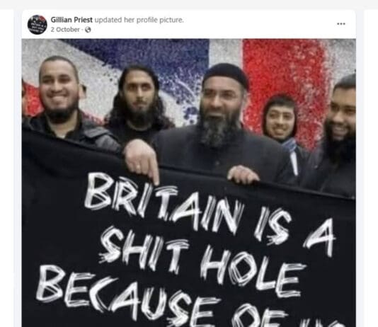 A Racist Joke That Is Actually Funny