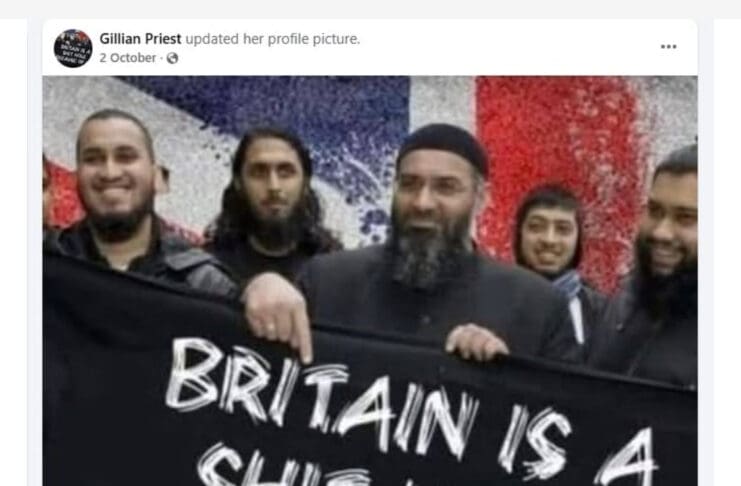 A Racist Joke That Is Actually Funny