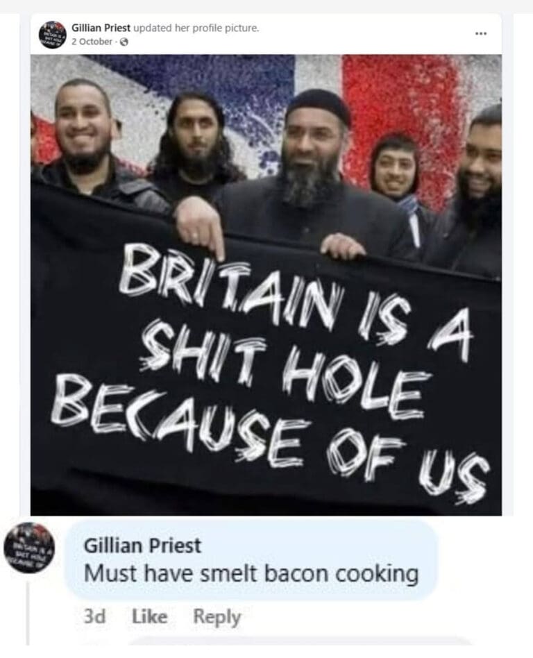 A Racist Joke That Is Actually Funny