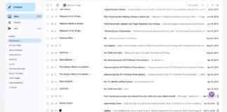 We Can Now Access Jeffrey Epstein’s ‘Email Account’