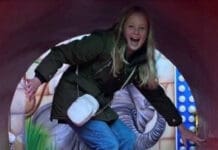 Police Very Concerned For Missing 12 Year Old Girl From Sherborne