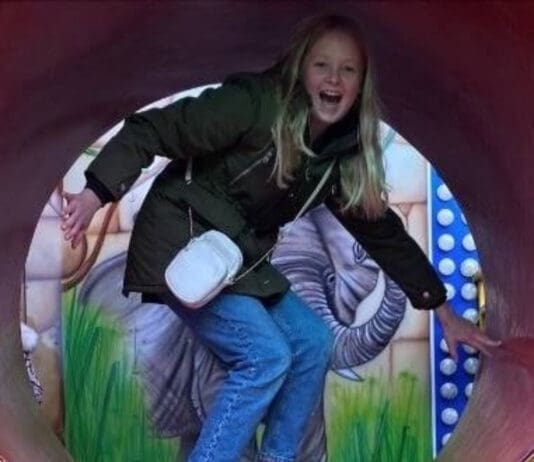 Police Very Concerned For Missing 12 Year Old Girl From Sherborne