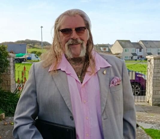 Resigned or Pushed? ‘Homophobic’ Councillor Who ‘Admires’ Tommy Robinson Faces Community Backlash