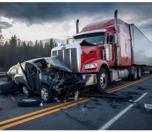Tips for Protecting Your Rights After Being Injured in a Truck Accident