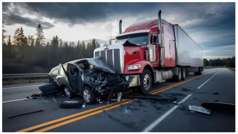 Tips for Protecting Your Rights After Being Injured in a Truck Accident