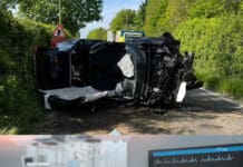 “I Remember Every Face”: The Doctor Who Has to Tell Your Parents You’re Gone