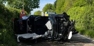 “I Remember Every Face”: The Doctor Who Has to Tell Your Parents You’re Gone