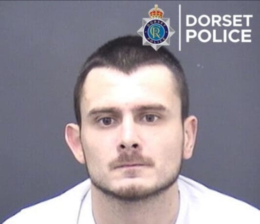 Man Who Raped Two Elderly Women In Poole Jailed