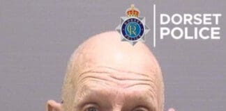 Sex Offender With Links Across Dorset Urgently Sought