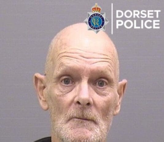 Sex Offender With Links Across Dorset Urgently Sought