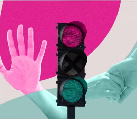 OK Boys It’s Not About Political Correctness; It Is About Being A Decent Bloke