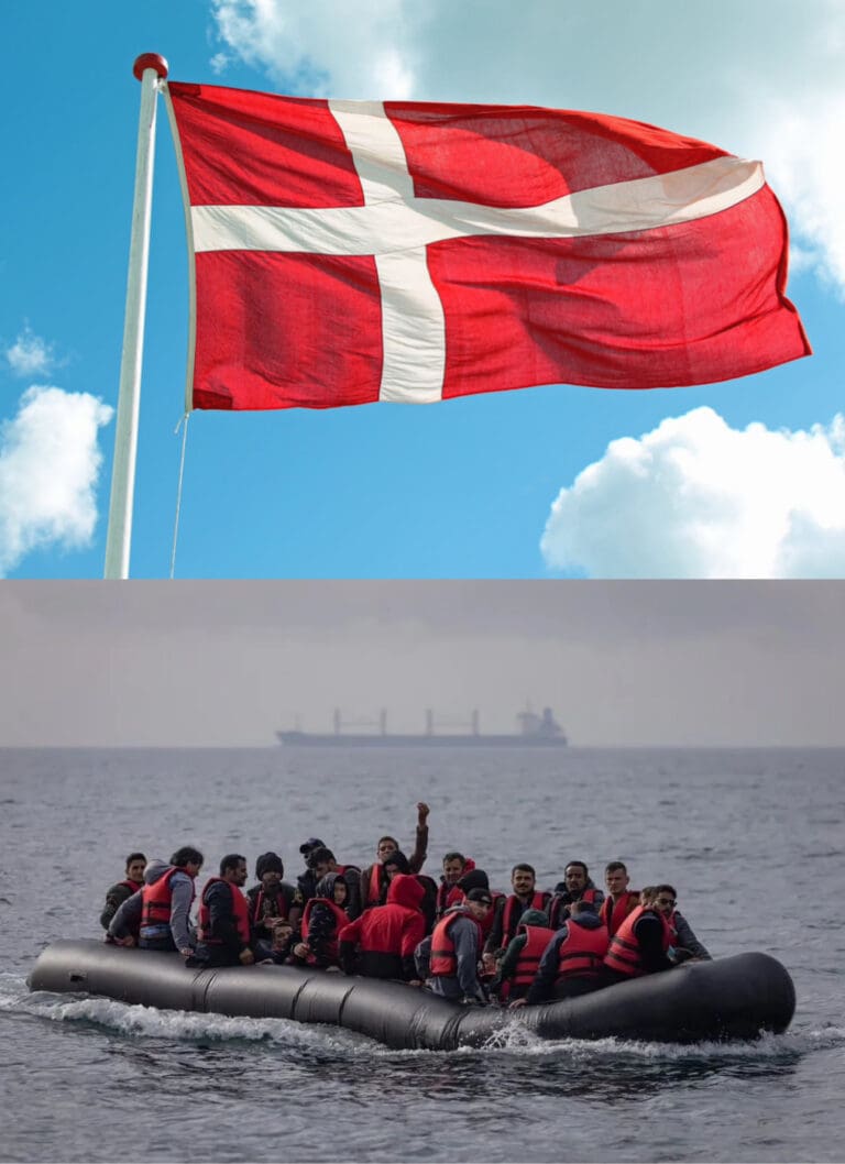 The Denmark Model For Asylum May Appease The Far Right, But It Will Not Work In The UK