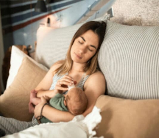 Rising Awareness Around Meconium Aspiration Syndrome in Newborns