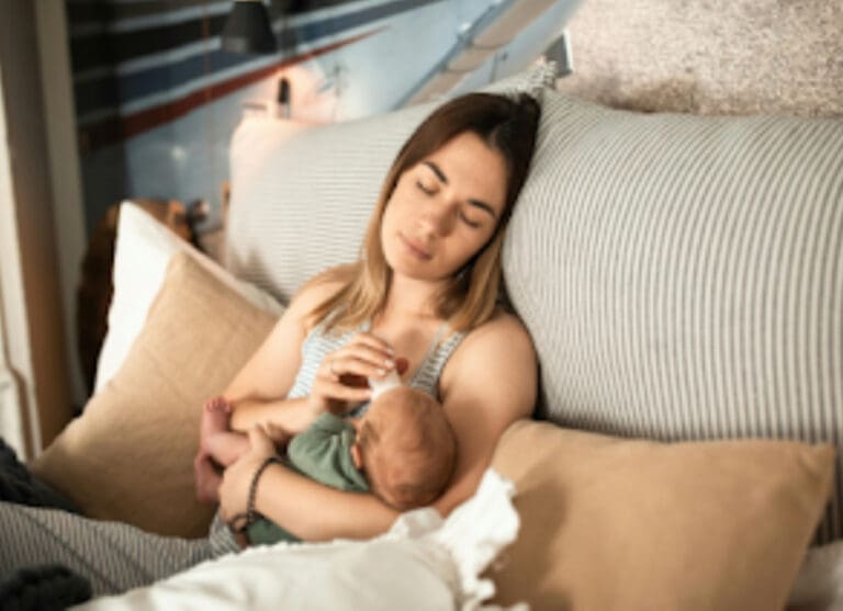 Rising Awareness Around Meconium Aspiration Syndrome in Newborns