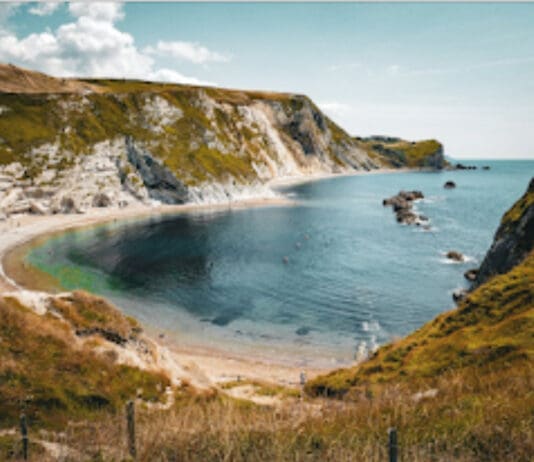 Breathing in Dorset Shouldn’t Come with a Warning