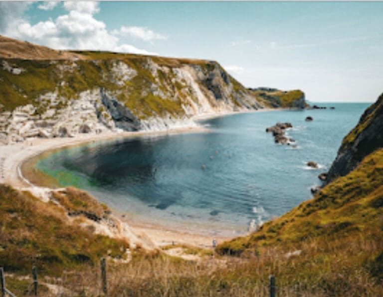 Breathing in Dorset Shouldn’t Come with a Warning