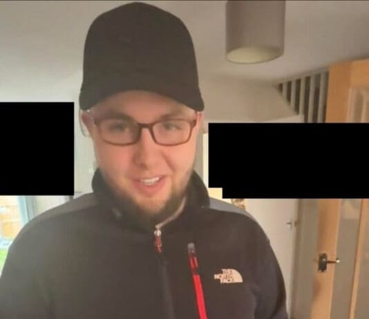 Man Wanted For Fraud In Ferndown