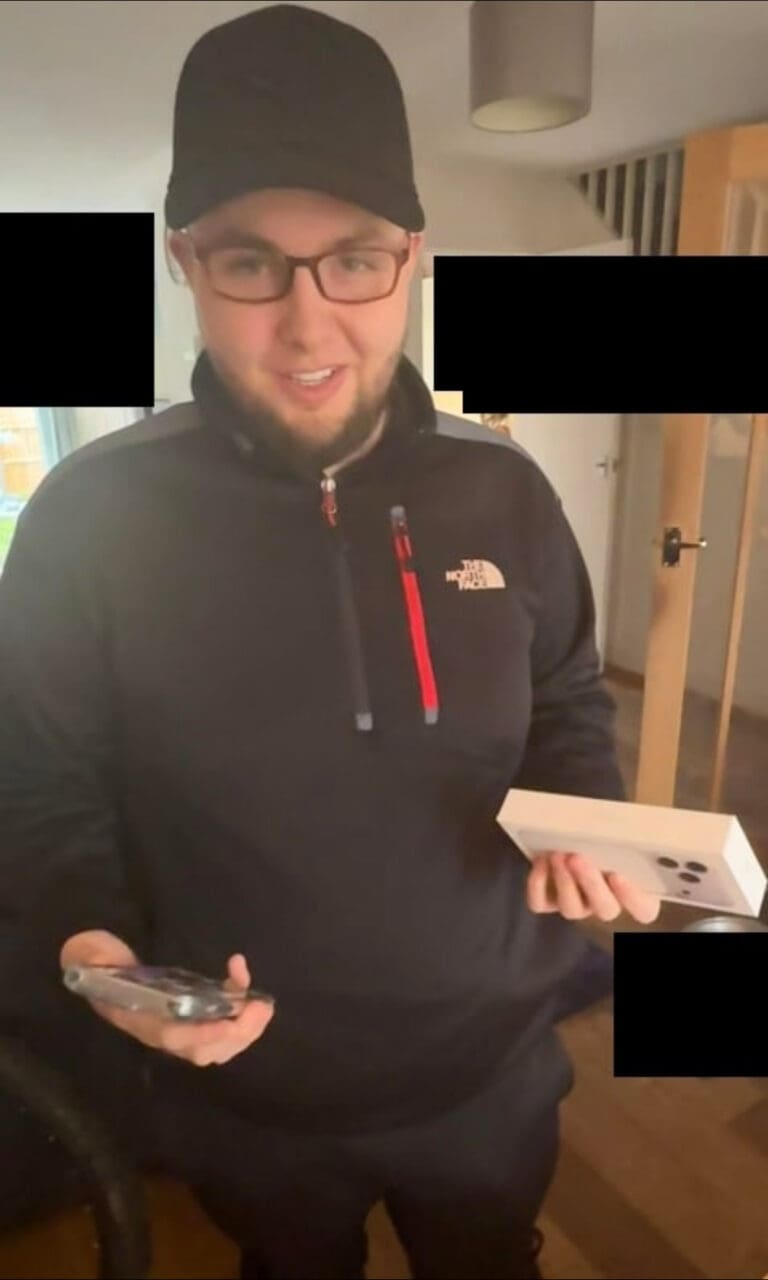 Man Wanted For Fraud In Ferndown