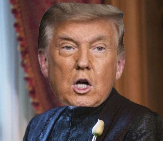 The Capitol vs. District MAGA: When Does the Hunger Games End?