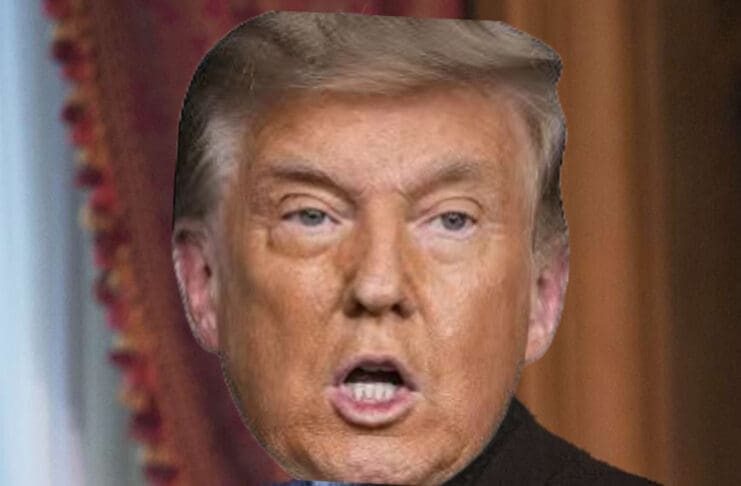 The Capitol vs. District MAGA: When Does the Hunger Games End?