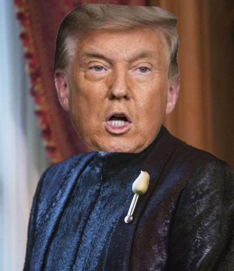 The Capitol vs. District MAGA: When Does the Hunger Games End?