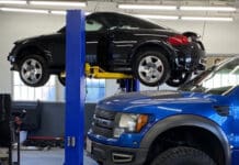 5 Key Signs That Indicate Your BMW Needs an Immediate Repair