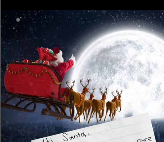 For Too Many Families Christmas is a Reminder of What They Don’t Have