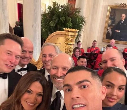 The Night Cristiano Ronaldo Blew His Legacy