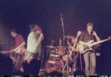 The Factory of Resentment: The Fall’s Controversies Through the Eyes of Steve Hanley