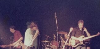 The Factory of Resentment: The Fall’s Controversies Through the Eyes of Steve Hanley