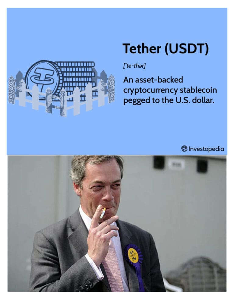 Reform UK Refuses to Comment Following Revelations of Money Laundering Across Britain for Putin’s War on Ukraine