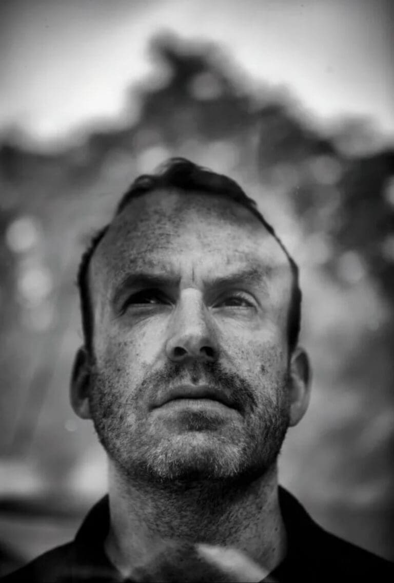 Author Matt Haig Helps Us Make Sense Of It All