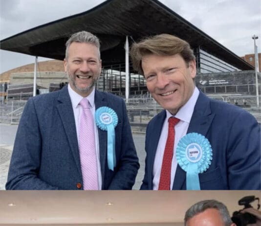 A Culture of Corruption: Nathan Gill’s Conviction Exposes a Deeper Sickness Within Reform UK