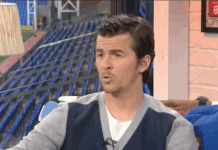 Joey Barton’s Sentenced As His Abusive Online Campaign Rightly Condemned in Court