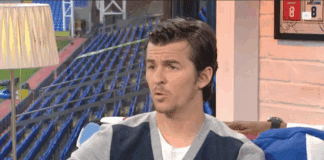 Joey Barton’s Sentenced As His Abusive Online Campaign Rightly Condemned in Court