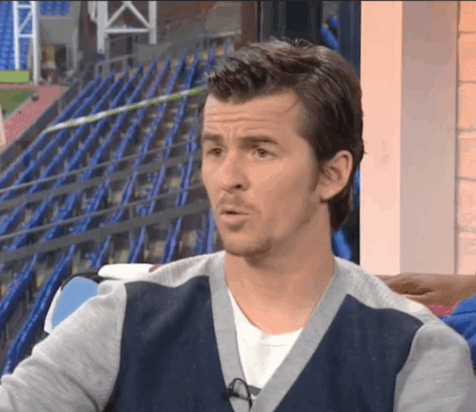 ‘Undiluted, Unapologetic Bully’ Far Right Joey Barton Found Guilty Of Grossly Offensive Comments