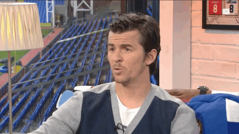 Joey Barton’s Sentenced As His Abusive Online Campaign Rightly Condemned in Court