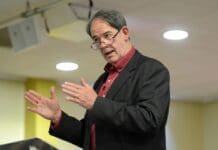 Jonathon Porritt To Share Stories From The UK’s Young Climate Campaigners In Bournemouth