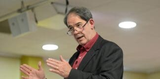 Jonathon Porritt To Share Stories From The UK’s Young Climate Campaigners In Bournemouth