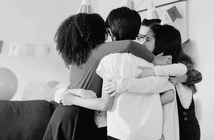 The Kindest Person in the Room is Often the Cleverest