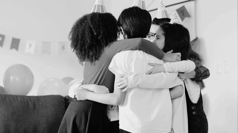 The Kindest Person in the Room is Often the Cleverest