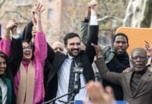 The Choice is Clear: Mamdani’s Hope Obliterates Trump’s Hate in Battle for America’s Soul