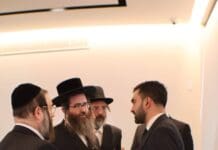 Real Jews Congratulate Zohran Mamdani