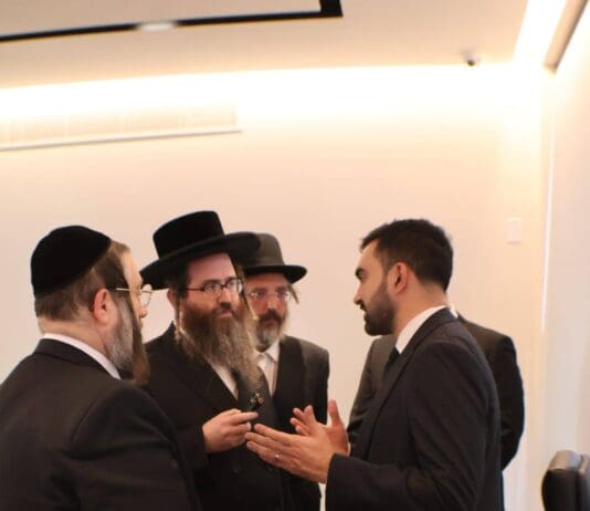 Real Jews Congratulate Zohran Mamdani