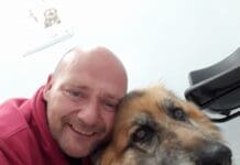 Weymouth Mourns ‘True Legend’ Mark House