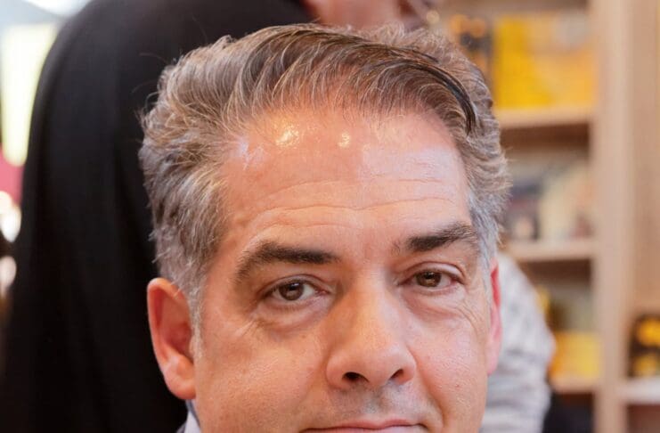 The Life and Legacy of Bernie Gunther: Philip Kerr’s Detective in the Shadow of History