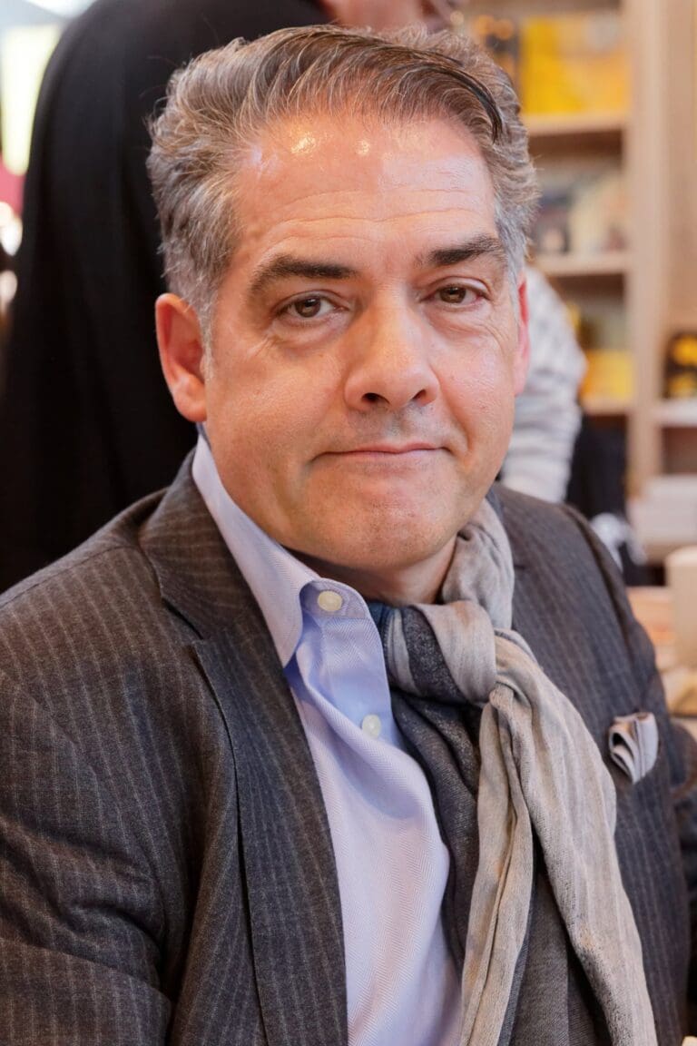 The Life and Legacy of Bernie Gunther: Philip Kerr’s Detective in the Shadow of History